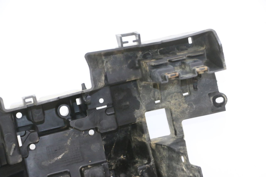 photo de BATTERIEKASTEN YAMAHA YFM GRIZZLY 550 (2008 - 2015)