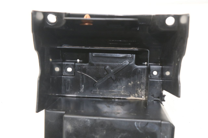 photo de BATTERIEKASTEN KAWASAKI Z Z900 900 (2017 - 2019)