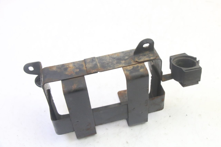 photo de BATTERIEKASTEN KYMCO ZING 125 (1997 - 2003) - Technische Nahaufnahme