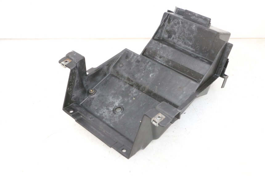 photo de BATTERIEKASTEN KAWASAKI ZR 7 750 (1999 - 2001) - Detailansicht des Bauteils