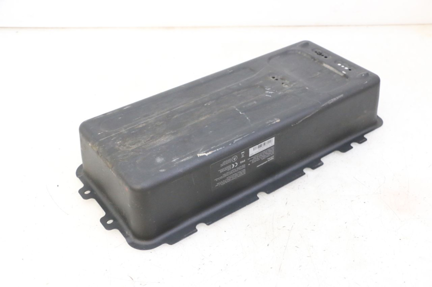 photo de BATTERIEKASTEN SEGWAY NINEBOT ZT3 PRO 1