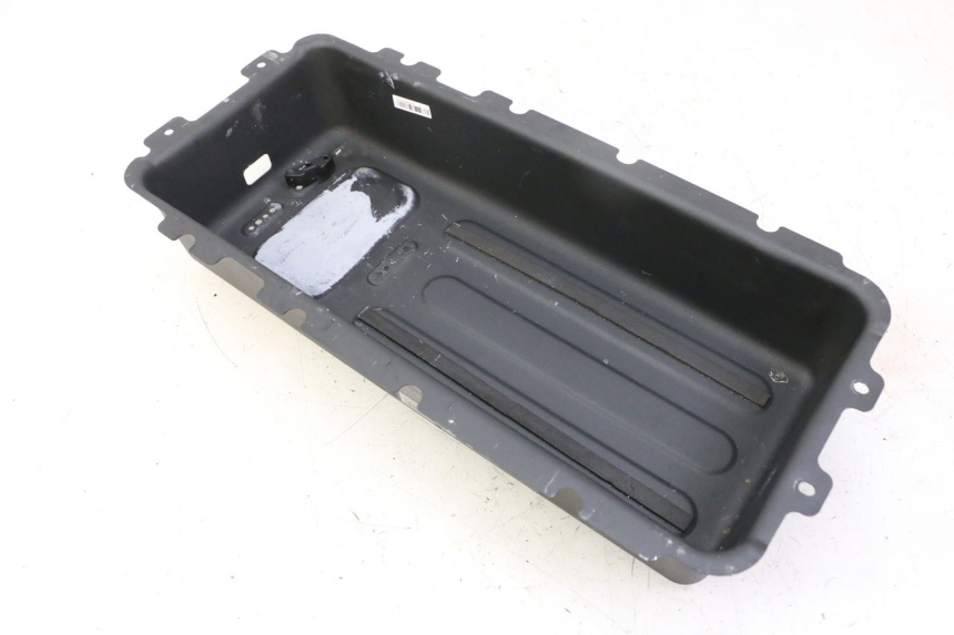 photo de BATTERIEKASTEN SEGWAY NINEBOT ZT3 PRO 1