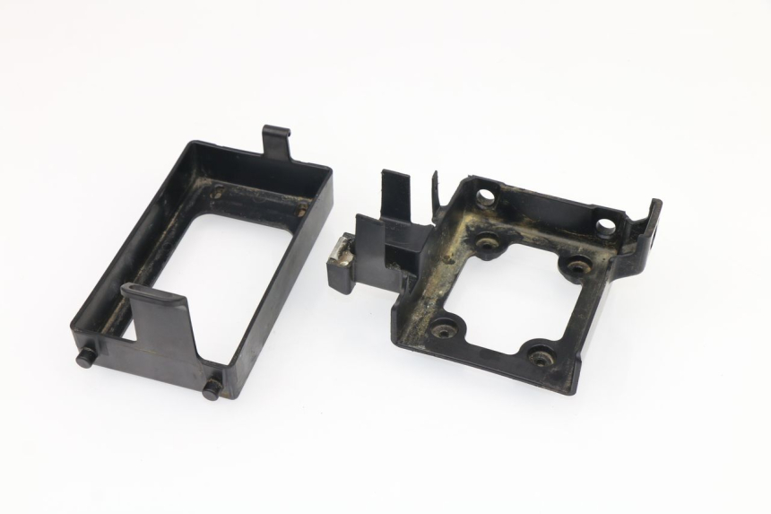 photo de BATTERIEKASTEN KAWASAKI ZZR ZX-14 ABS 1400 (2006 - 2011)