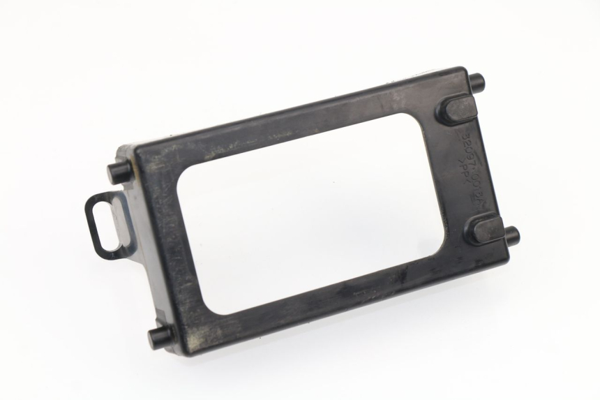 photo de BATTERIEKASTEN KAWASAKI ZZR ZX-14 ABS 1400 (2006 - 2011)