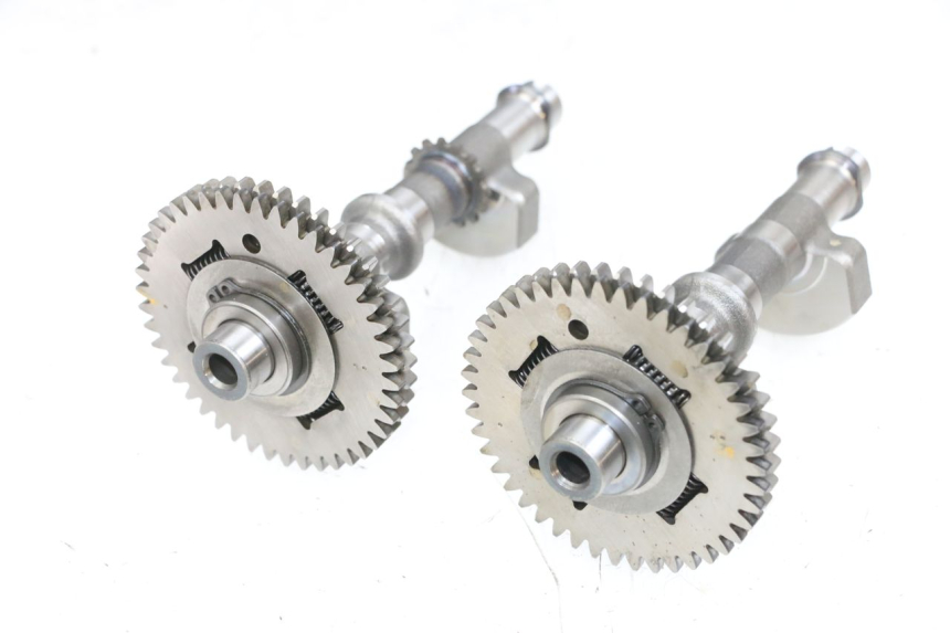 photo de MOTORHALTER SUZUKI BURGMAN 650 (2013 - 2020)