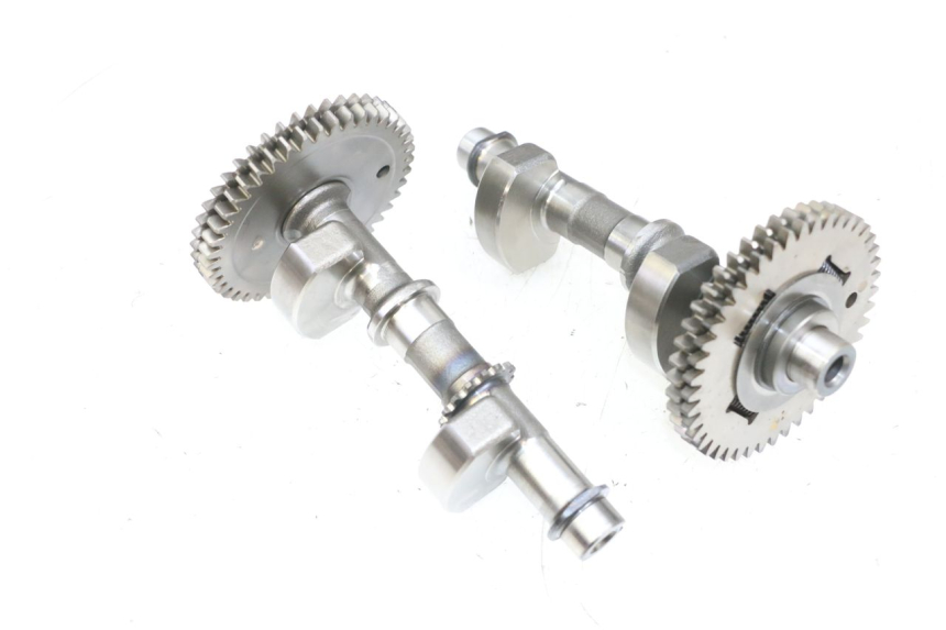 photo de MOTORHALTER SUZUKI BURGMAN 650 (2013 - 2020)