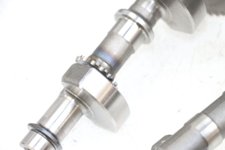 photo de MOTORHALTER SUZUKI BURGMAN 650 (2013 - 2020)