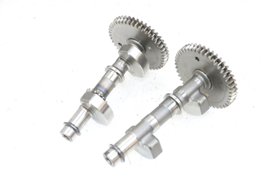 photo de MOTORHALTER SUZUKI BURGMAN 650 (2013 - 2020)