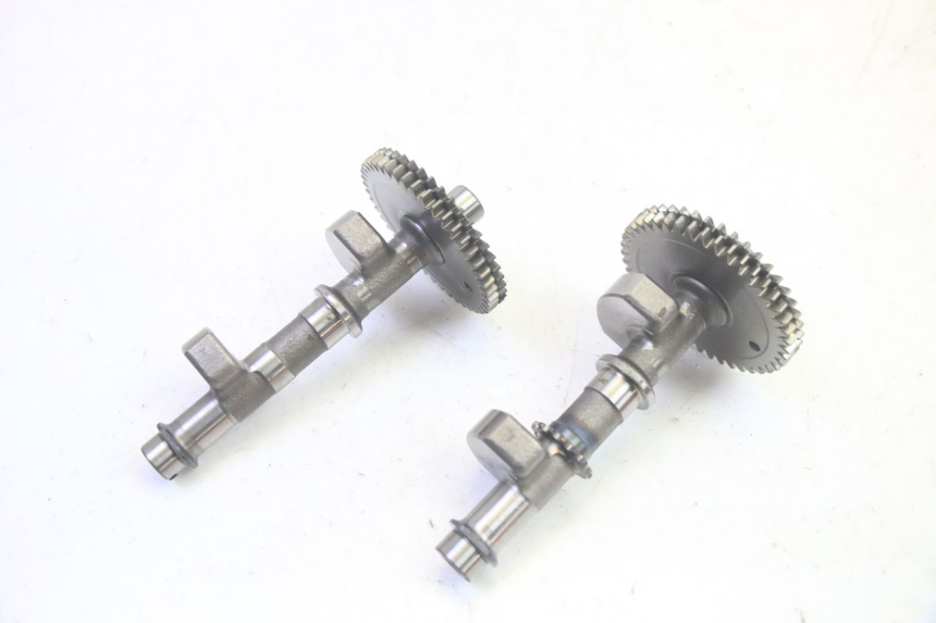 photo de MOTORHALTER SUZUKI BURGMAN EXECUTIVE ABS 650 (2006 - 2012) - Weitere Ansicht des Artikels