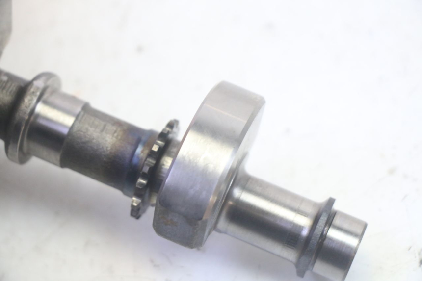 photo de MOTORHALTER SUZUKI BURGMAN EXECUTIVE ABS 650 (2006 - 2012) - Geprüftes Gebrauchtteil