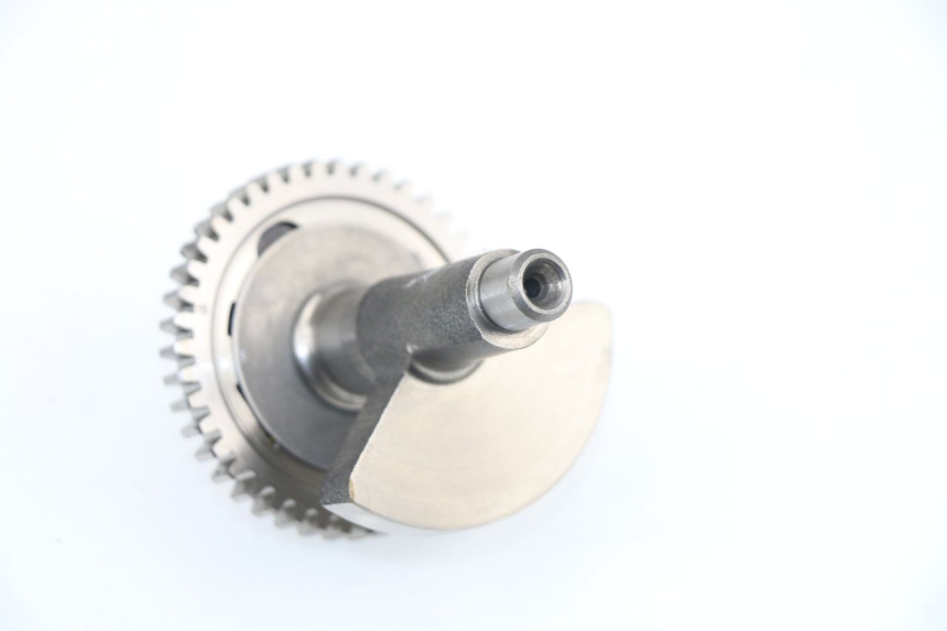 photo de MOTORHALTER HONDA CBR R 125 (2003 - 2006)