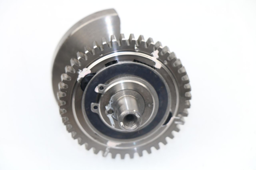 photo de MOTORHALTER HONDA CBR R 125 (2003 - 2006)