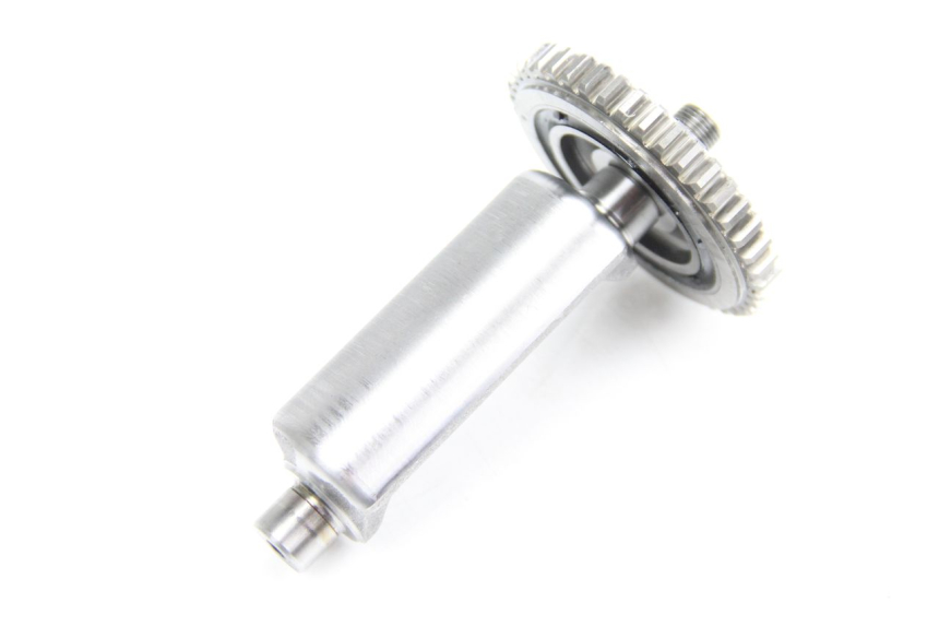 photo de MOTORHALTER YAMAHA DTR DT-R 125 (1989 - 2004) - Detailansicht des Bauteils