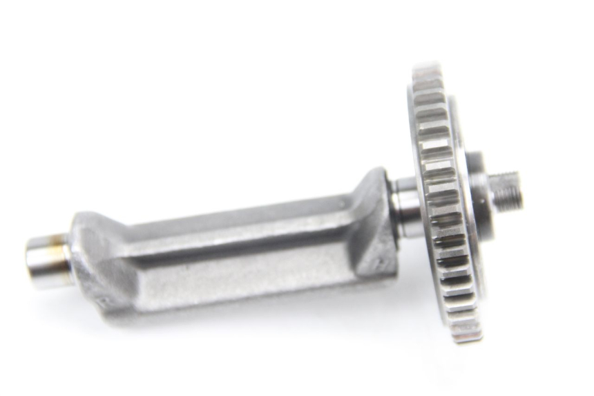 photo de MOTORHALTER YAMAHA DTR DT-R 125 (1989 - 2004) - Gesamtansicht des Produkts