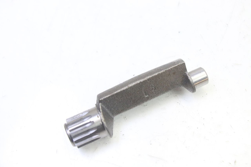 photo de MOTORHALTER APRILIA ETX 125 (1998 - 2002)