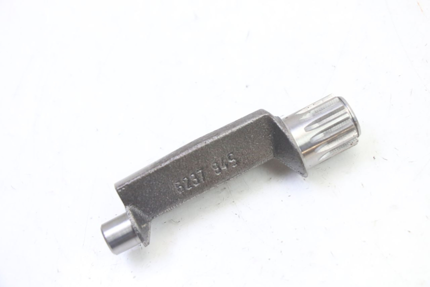 photo de MOTORHALTER APRILIA ETX 125 (1998 - 2002)