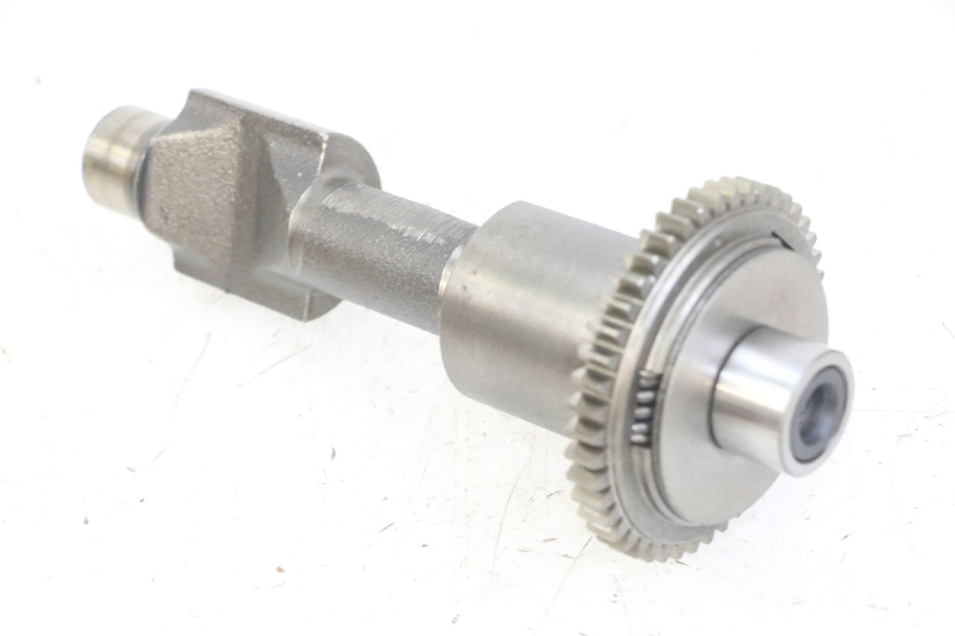 photo de MOTORHALTER SUZUKI GS GSE 500 (2001 - 2003)