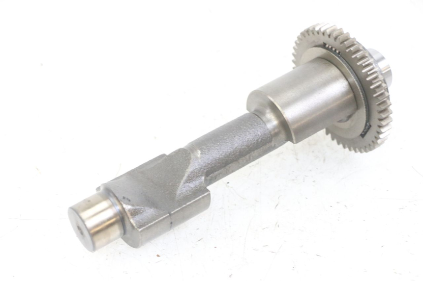 photo de MOTORHALTER SUZUKI GS GSE 500 (2001 - 2003)