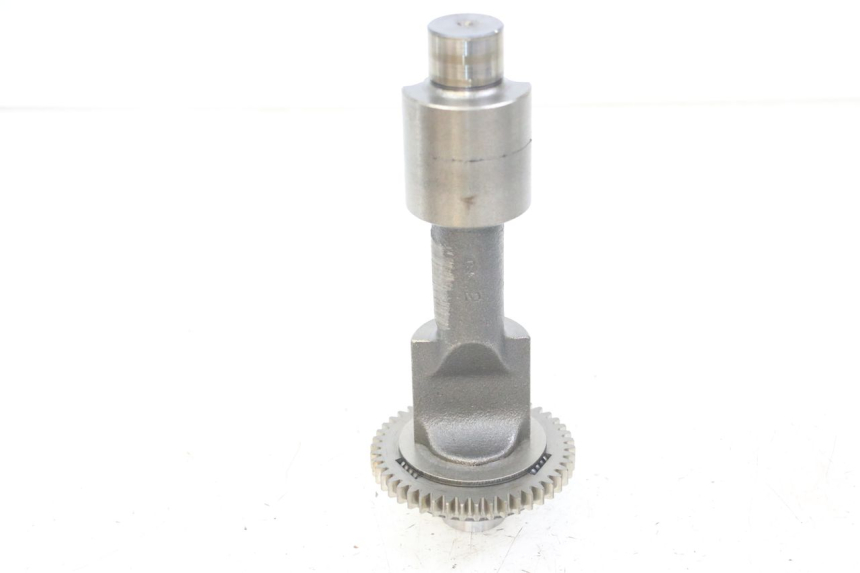 photo de MOTORHALTER SUZUKI GS GSE 500 (2001 - 2003)