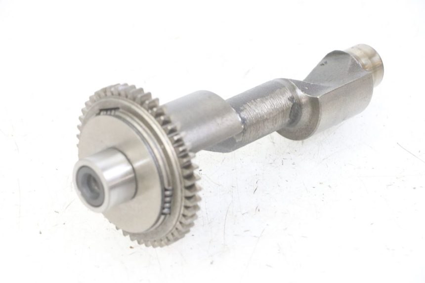photo de MOTORHALTER SUZUKI GS GSE 500 (2001 - 2003)