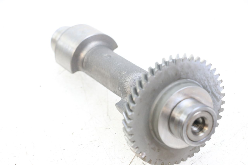 photo de MOTORHALTER SUZUKI GSX E 250 (1982 - 1983)