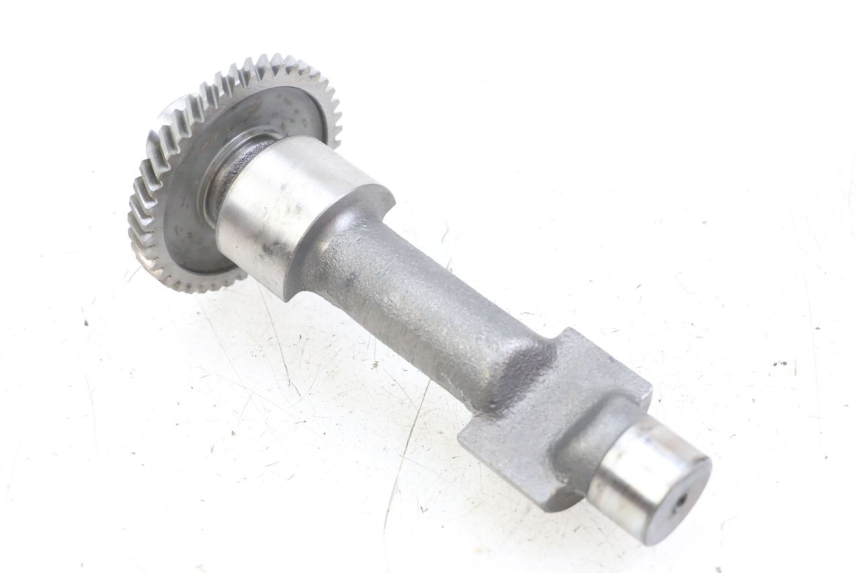 photo de MOTORHALTER SUZUKI GSX E 250 (1982 - 1983)