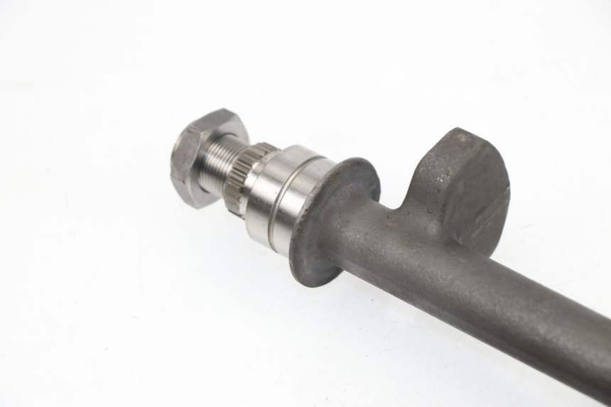 photo de MOTORHALTER HONDA CB 500 (1997 - 2003)