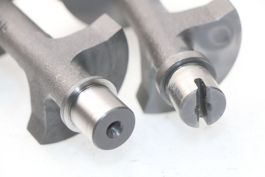 photo de MOTORHALTER HONDA INTEGRA NC D 750 (2016 - 2018)