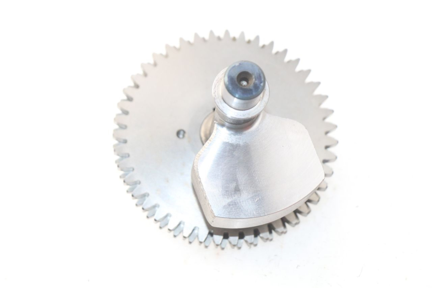 photo de MOTORHALTER HONDA NSS EX FORZA 250 (2008 - 2009)