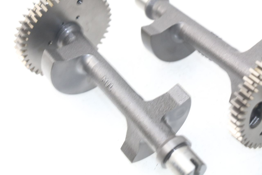 photo de MOTORHALTER HONDA INTEGRA NC D 750 (2016 - 2018)