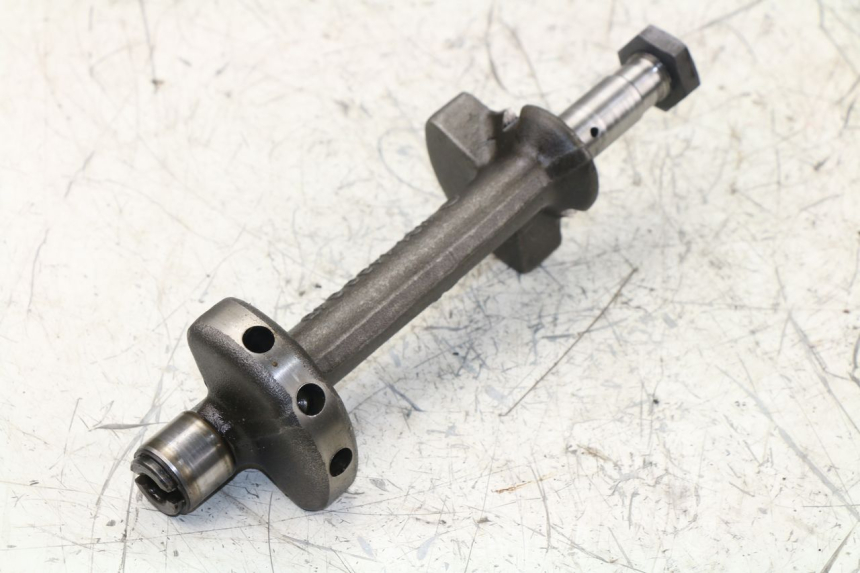 photo de MOTORHALTER BMW K 75 RT 750 (1989 - 1997)