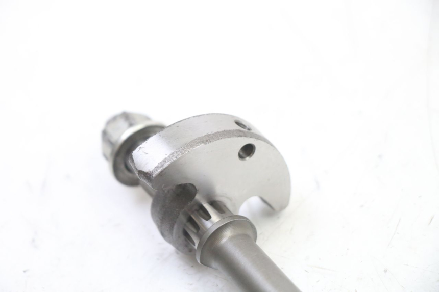 photo de MOTORHALTER KAWASAKI KX F KXF 450 (2009 - 2011)