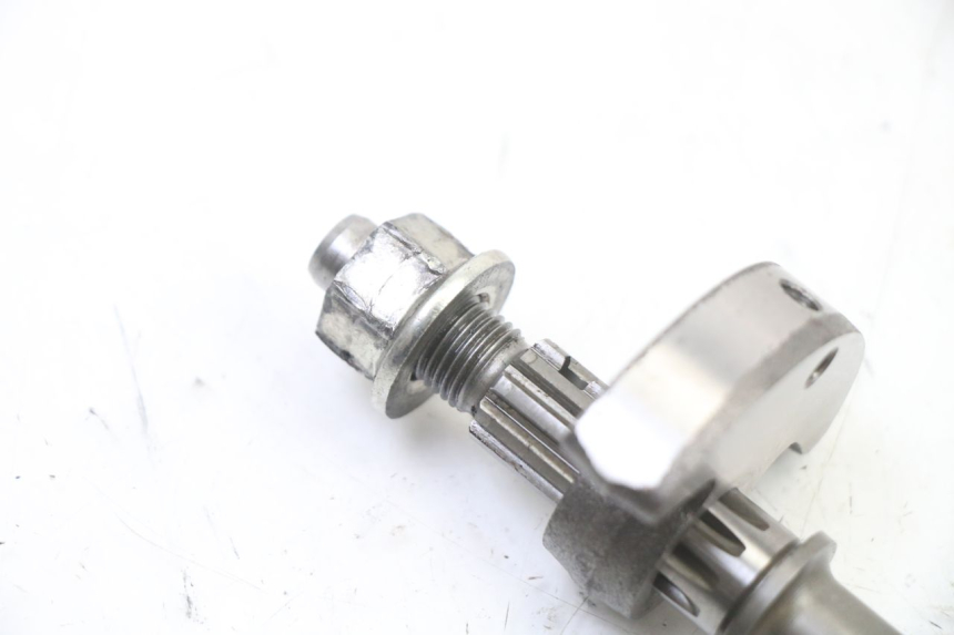 photo de MOTORHALTER KAWASAKI KX F KXF 450 (2009 - 2011)