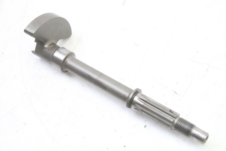 photo de MOTORHALTER KAWASAKI KX F KXF 450 (2009 - 2011)