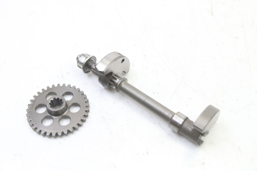 photo de MOTORHALTER KAWASAKI KX F KXF 450 (2009 - 2011)