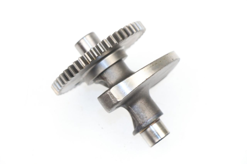 photo de MOTORHALTER PEUGEOT METROPOLIS 400 (2011 - 2016)