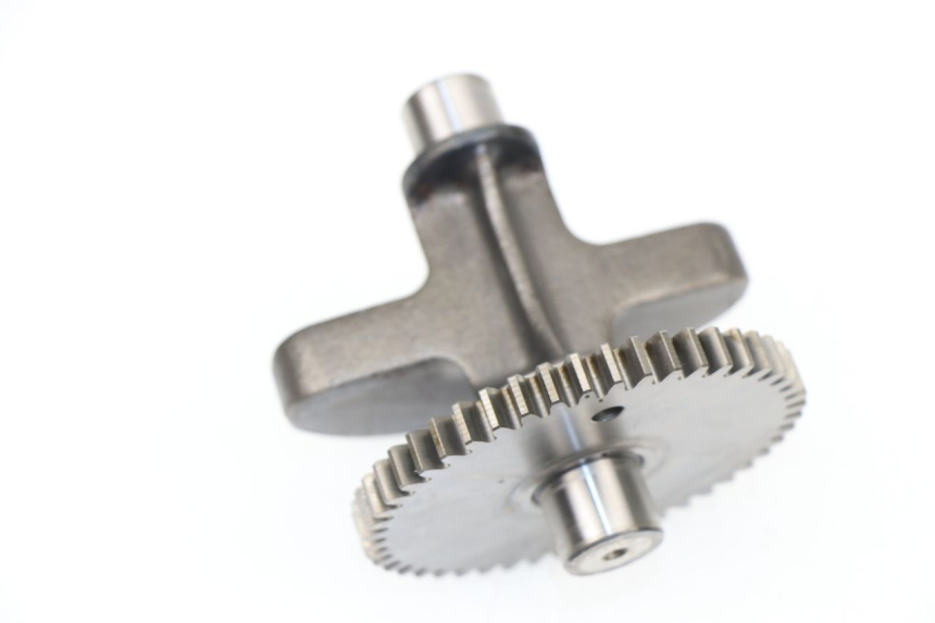 photo de MOTORHALTER PEUGEOT METROPOLIS 400 (2011 - 2016)