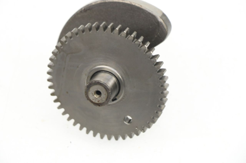 photo de MOTORHALTER PEUGEOT METROPOLIS 400 (2011 - 2016)