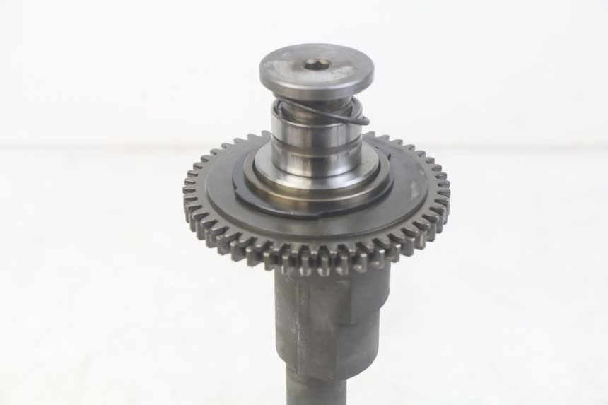 photo de MOTORHALTERUNG TRIUMPH SPRINT ST 955 (1999 - 2001)