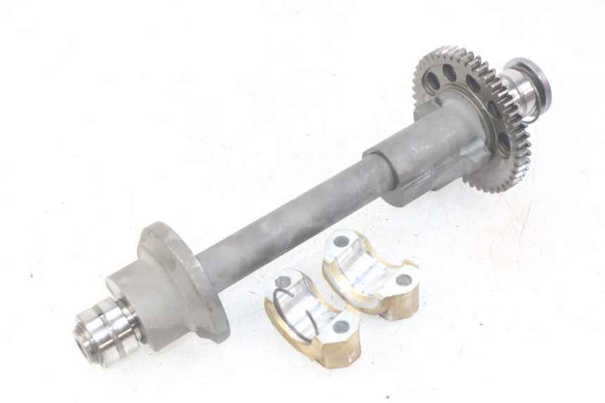 photo de MOTORHALTERUNG TRIUMPH SPRINT ST 955 (1999 - 2001)