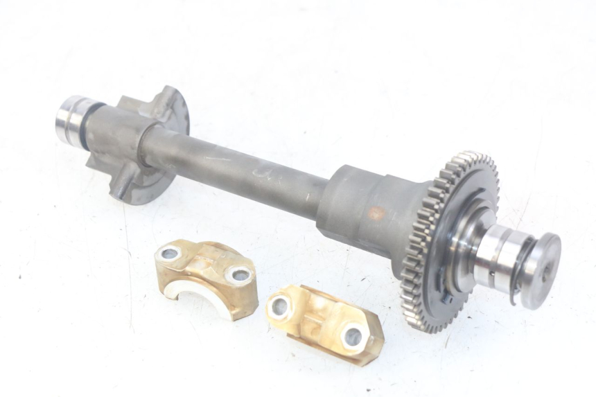 photo de MOTORHALTERUNG TRIUMPH SPRINT ST 955 (1999 - 2001)
