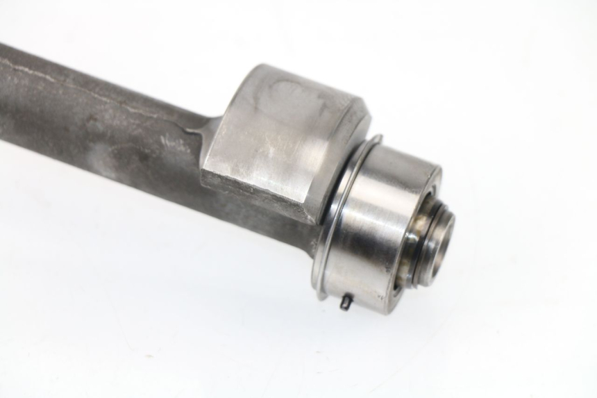 photo de MOTORHALTER TRIUMPH STREET TRIPLE 675 (2007 - 2012)