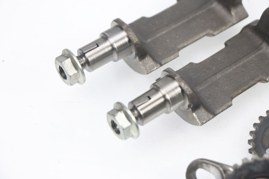 photo de MOTORHALTER SUZUKI DR DJEBEL 600 (1985 - 1990)