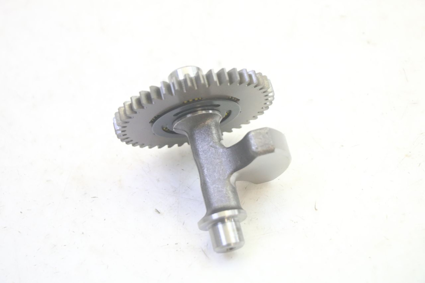 photo de MOTORHALTER YAMAHA TRICITY 300 (2020 - 2024) - Hauptansicht