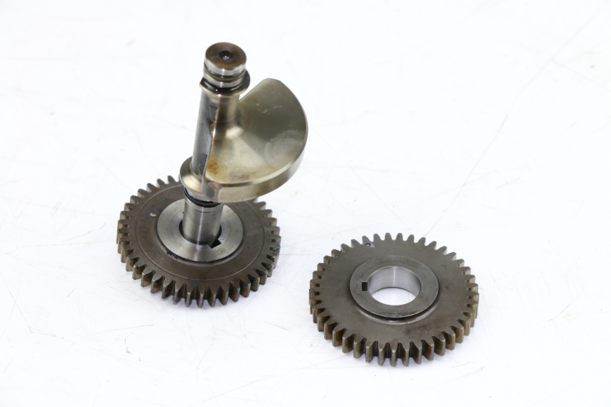 photo de MOTORHALTER YAMAHA WR X 125 (2009 - 2008)