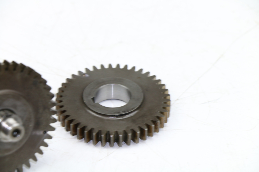 photo de MOTORHALTER YAMAHA WR X 125 (2009 - 2008)