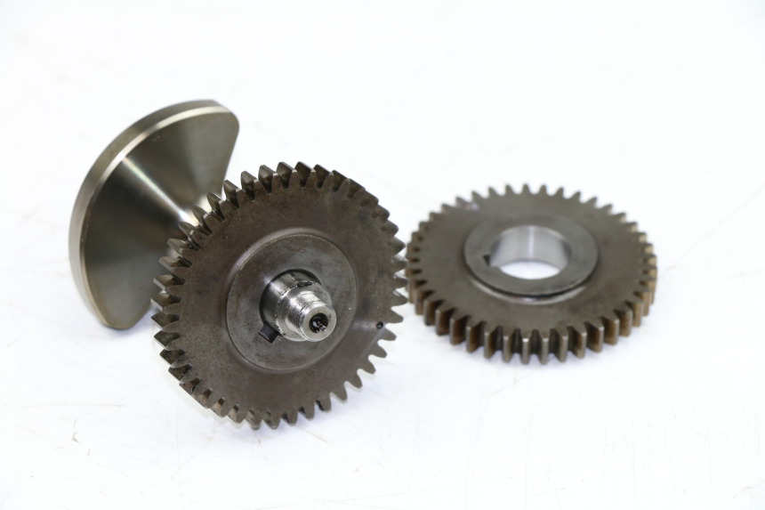 photo de MOTORHALTER YAMAHA WR X 125 (2009 - 2008)
