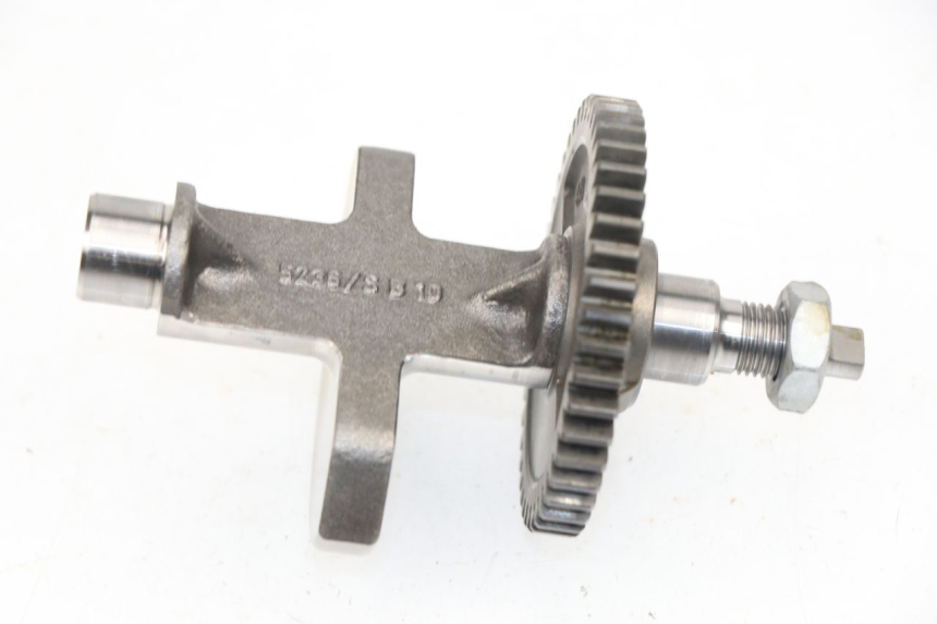 photo de MOTORHALTER PIAGGIO X8 400 (2006 - 2007)