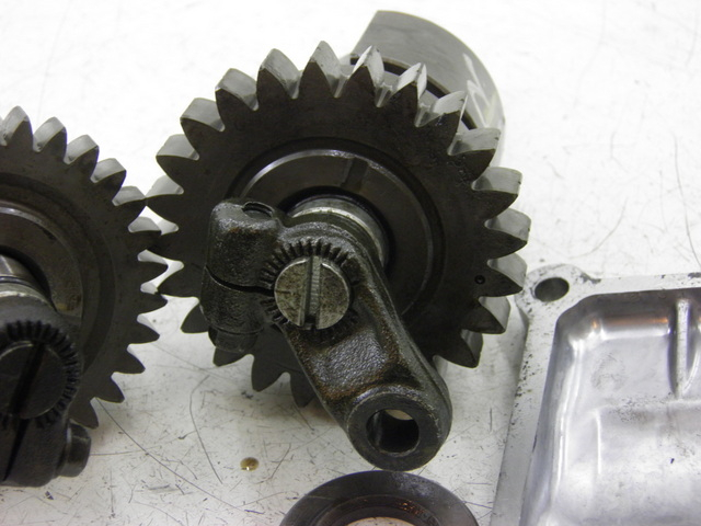 photo de MOTORHALTER YAMAHA FJR 1300 (2004 - 2005)