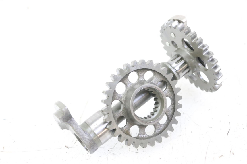 photo de MOTORHALTER YAMAHA YZ-F YZF 250 (2007 - 2013)